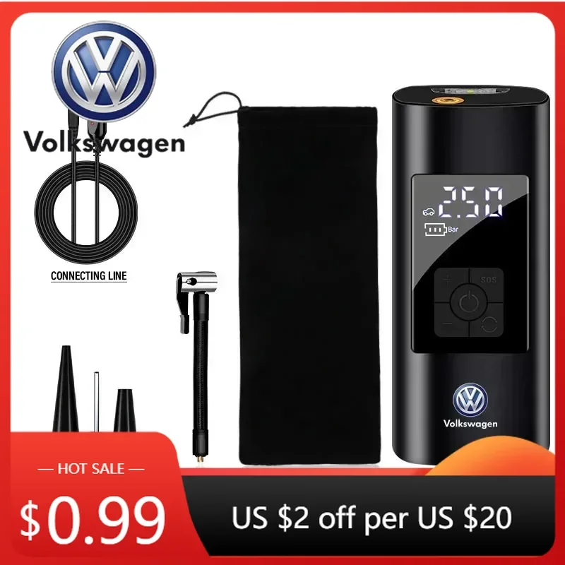 For Vw Hot 2025 New…
