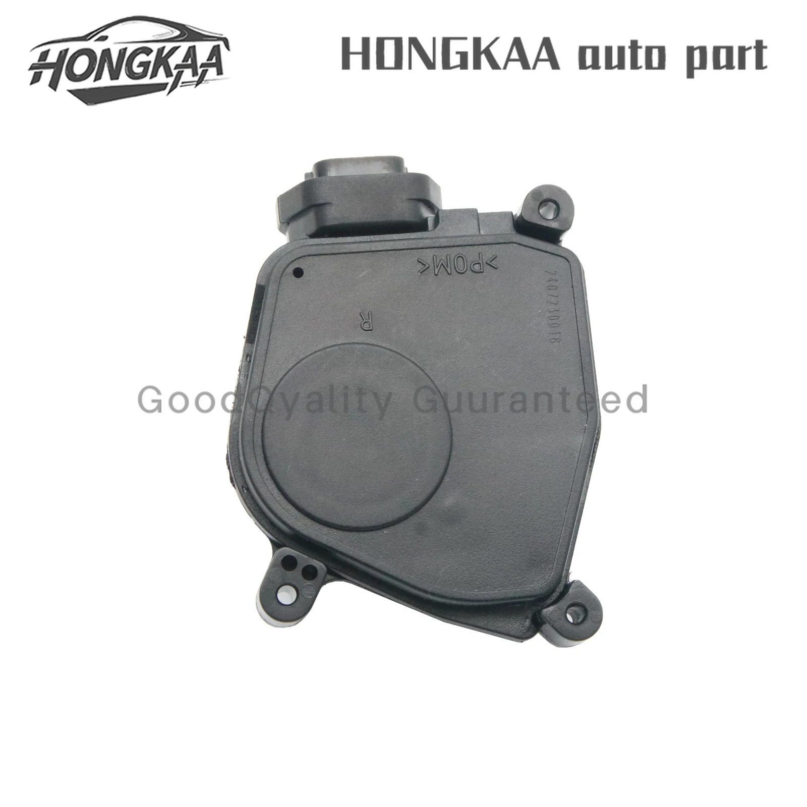 Rear Right Door Lock Actuator Bolt 95746-1G020 957461G020 for Kia Rio JB Pride Sephia Sport Hyundai Accent MC Verna - view 6