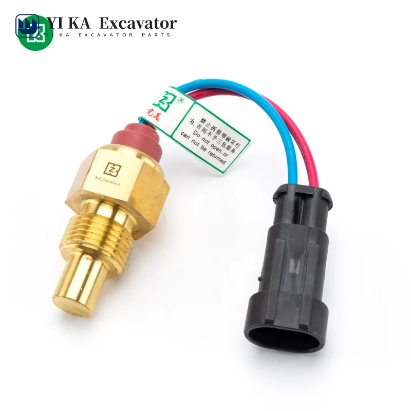 

Liugong Water Temperature Sensor 205 225 915 906 920 922 925 933 936 939C Excavator