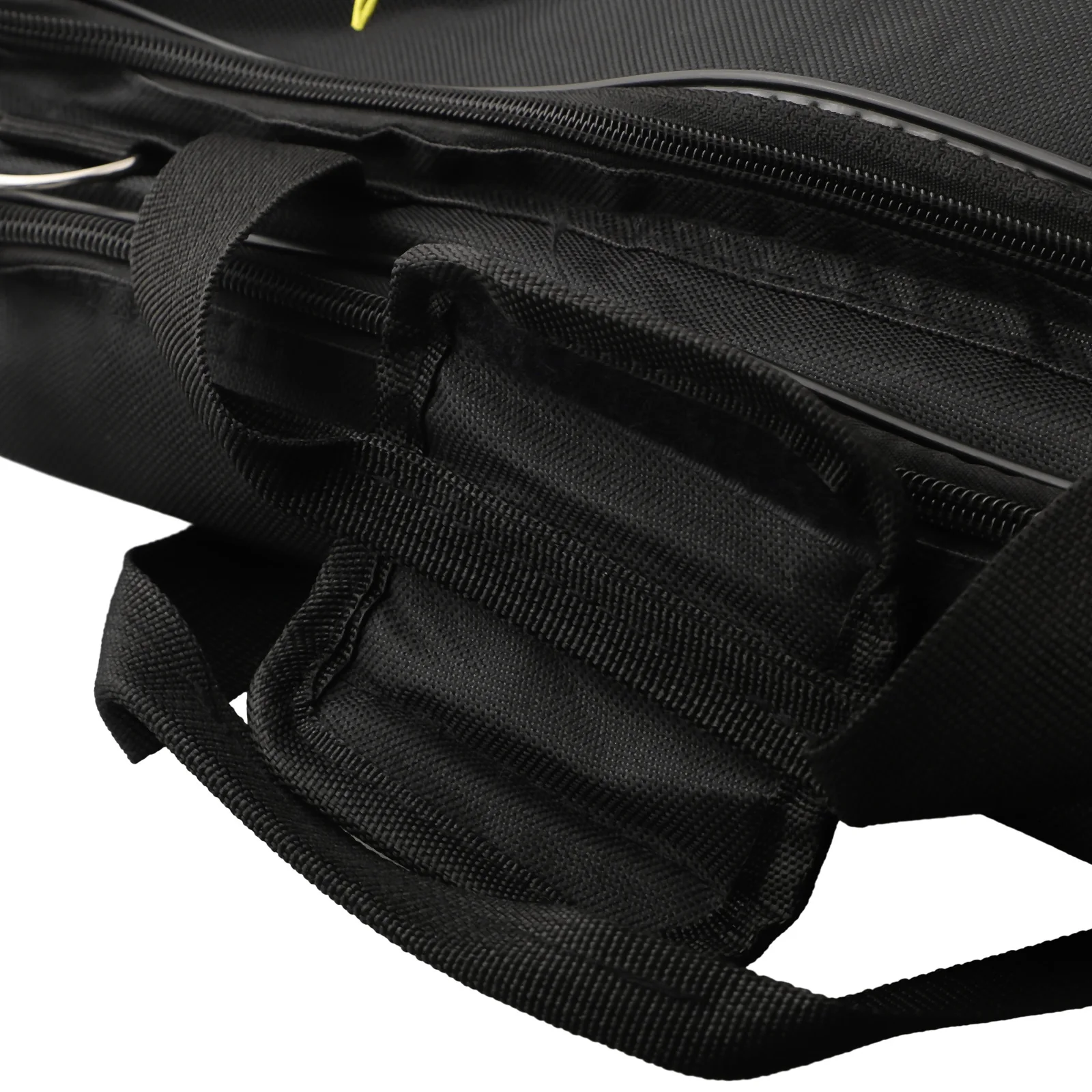 for flute Bag Soft Lining 1617 Holes for flute Storage Bag Padded Concert With Adjustable Shoulder Strap Waterproof Music Tool