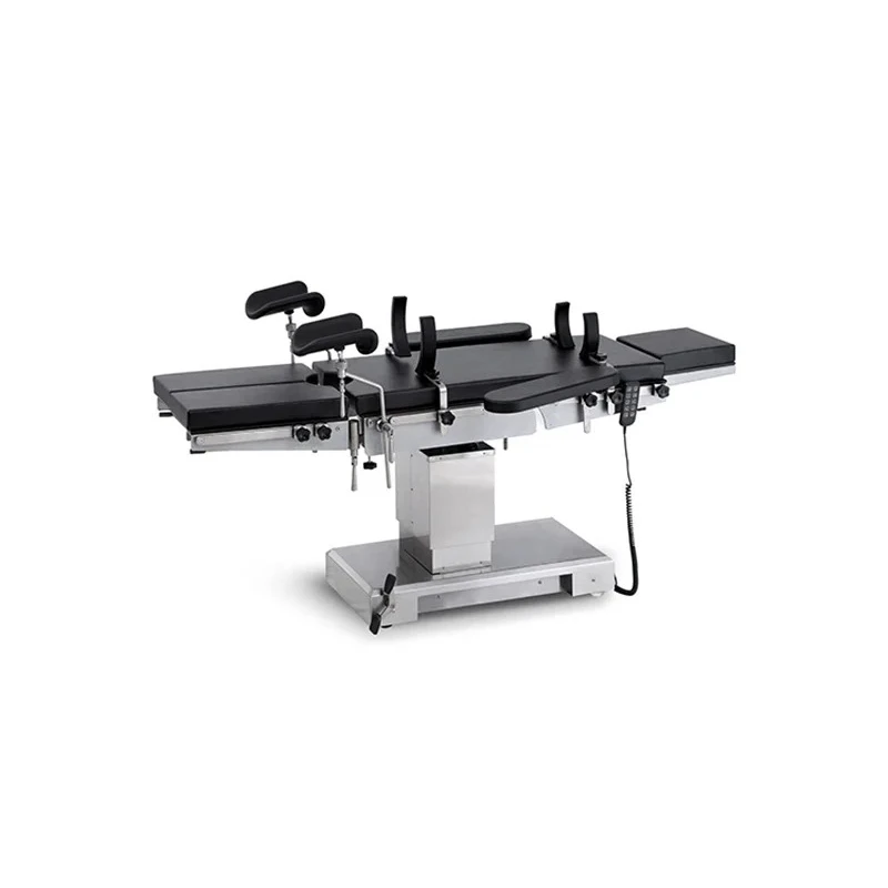 

2025 new electric operating room or dining table for general surgery price direct sales