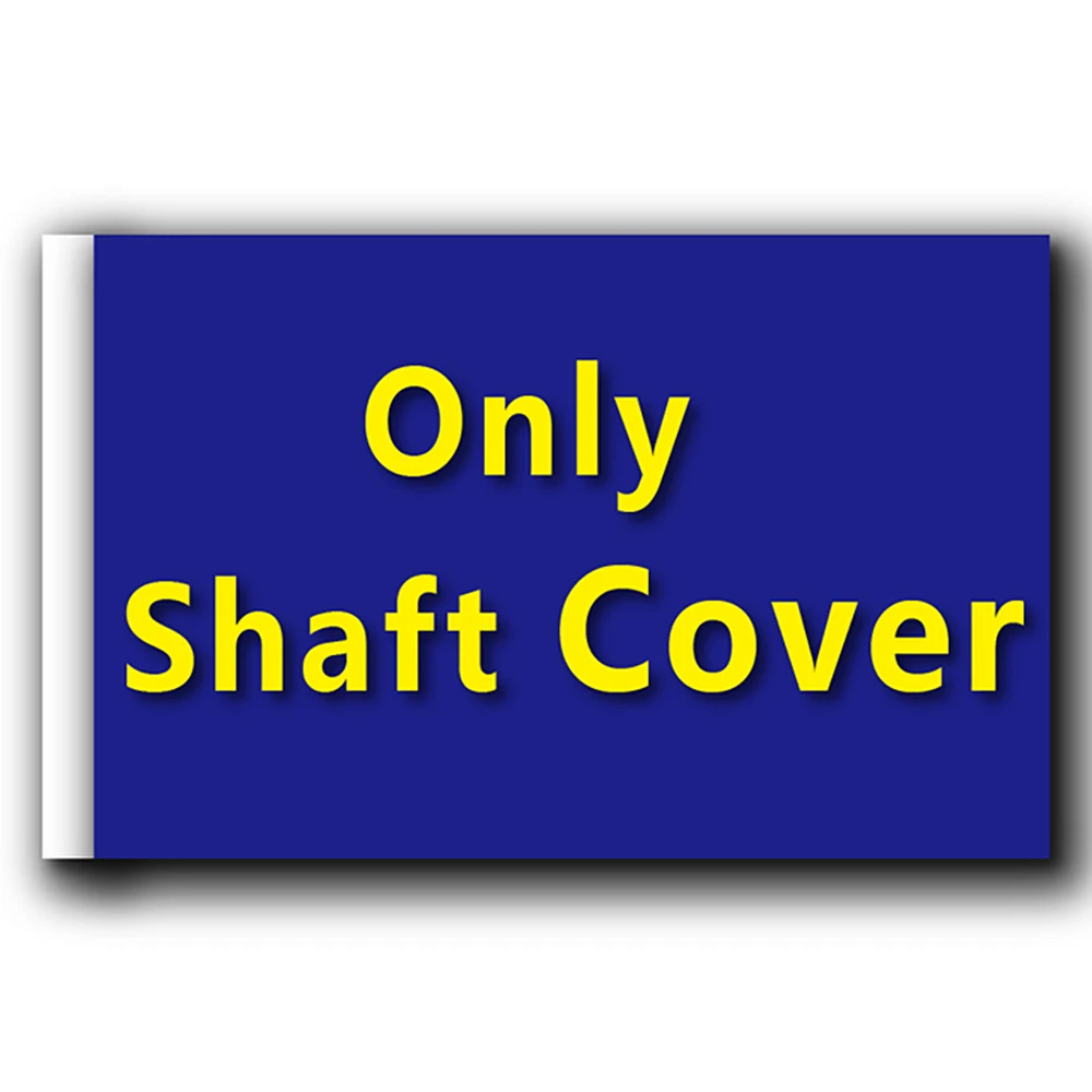 FLAGLAND Aangepaste elk patroon kleur maat logo vlag banner afdrukken decoratie (bedrijf reclame sport buiten logo) 3x5Ft