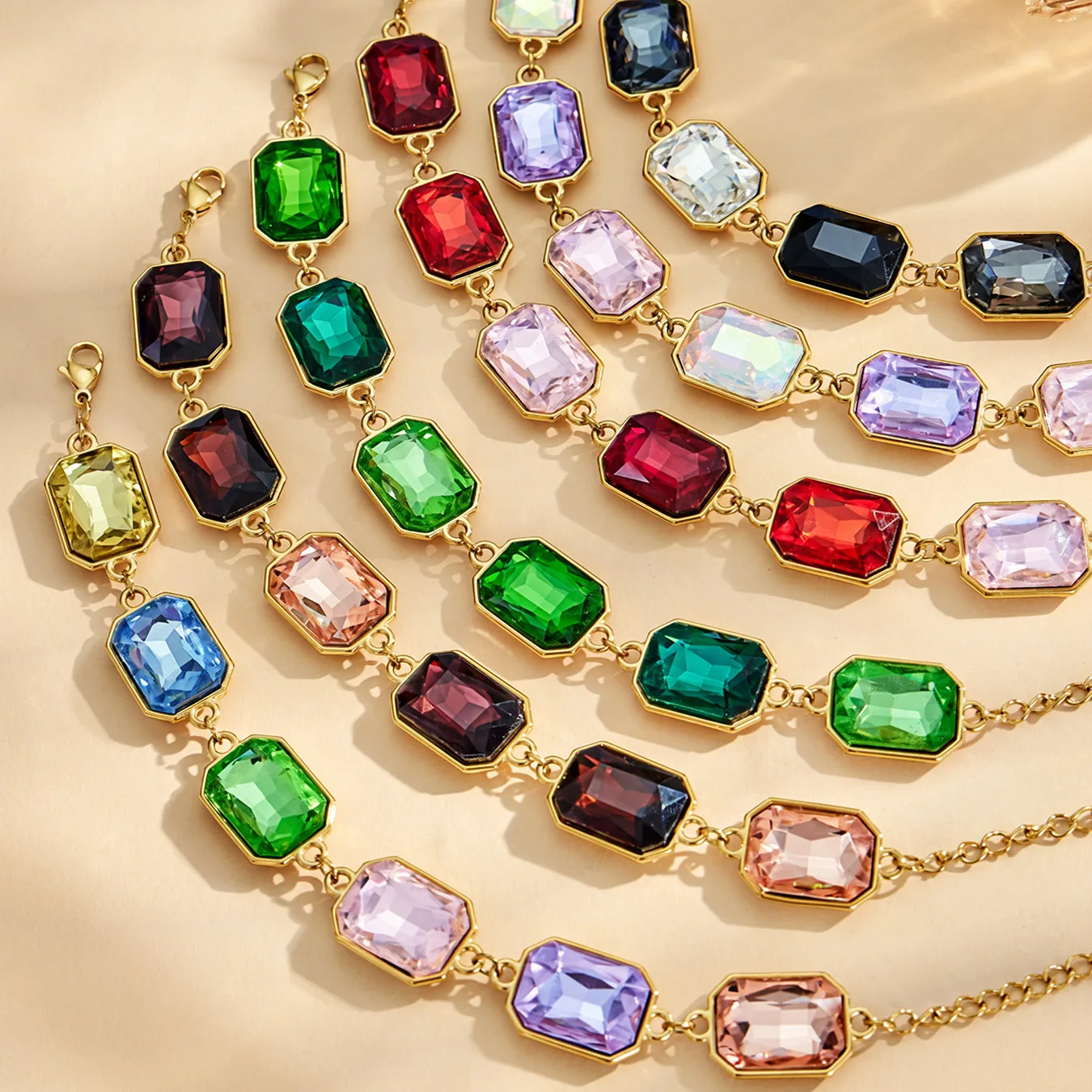 Thumbnail 3 - #81 Best Chunky Chain Necklaces to Buy In 2026