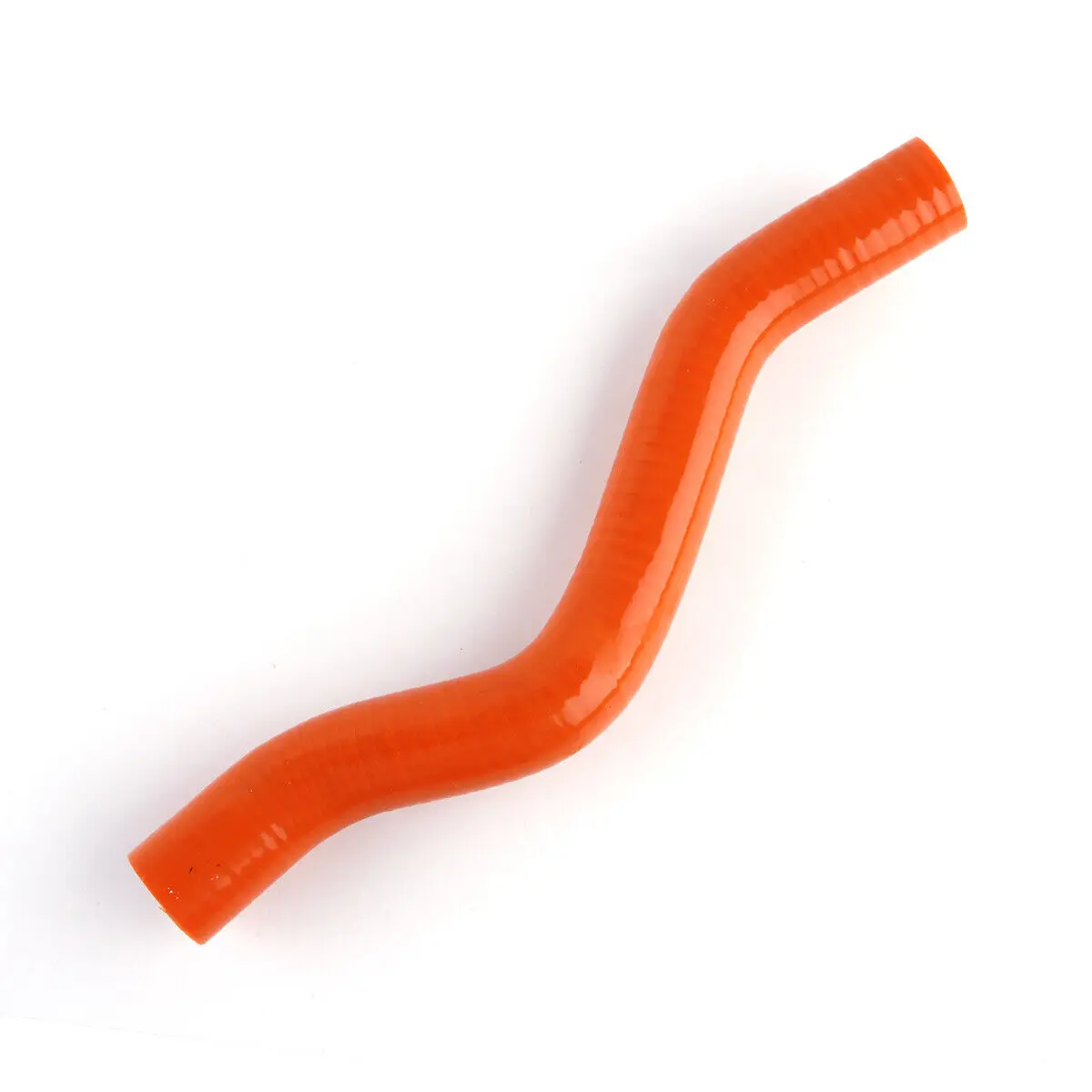 

Silicone Radiator Coolant Hose Pipe For Suzuki RM250 RM 250 2001-2008 （3 -PLY Hose ）