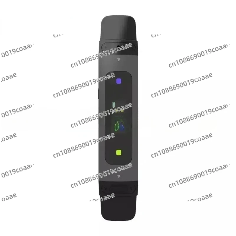 

High Quality 2th Generation Breath Trainer Device Lung Breath Trainer Breath Max for Recovery Training Increase Lung C