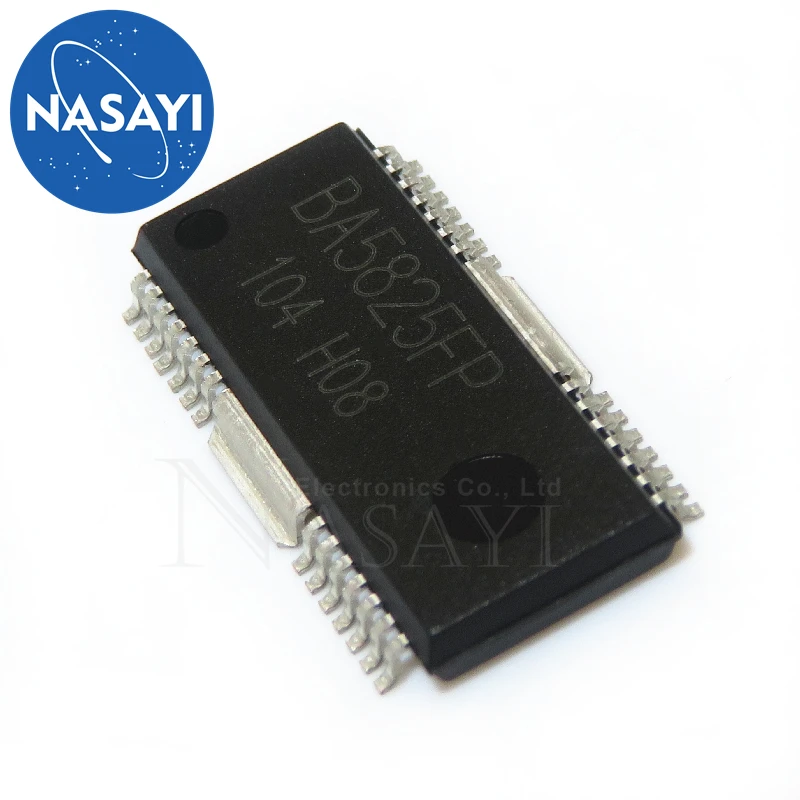 

5 шт. чип BA5825FP BA5825 HSOP-28