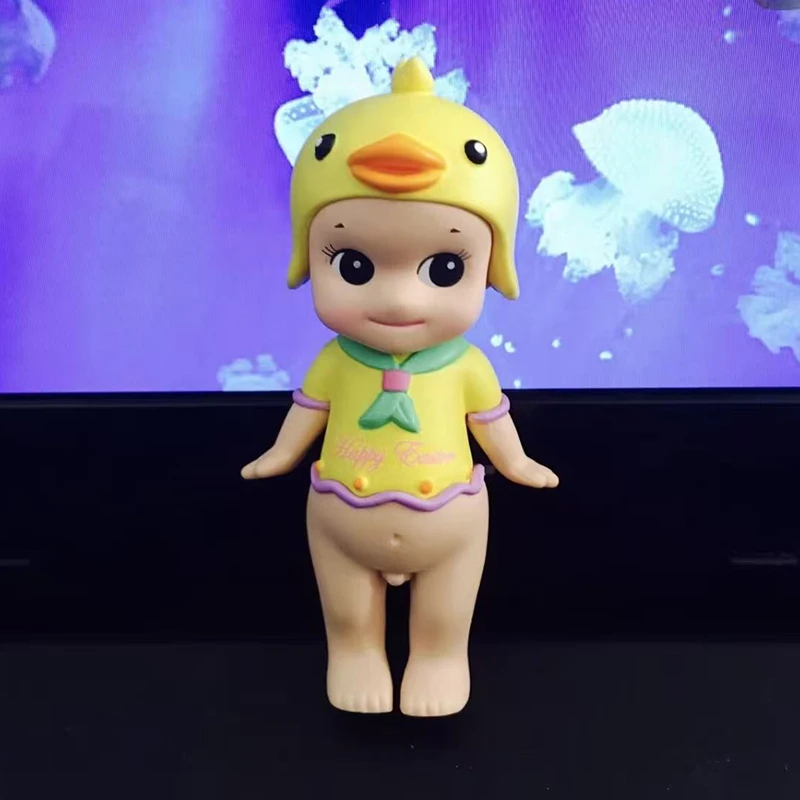 

Sonny Angel Easter 2016 Series Blind Box Guess Bag Original Toys Doll Cute Anime Figure Ornaments Gift