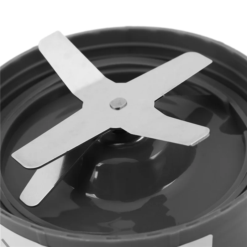 A44T 30 Pieces Replacement Extractor Blade For Nutribullet 600W/ 900W Models Replacement Parts Blade