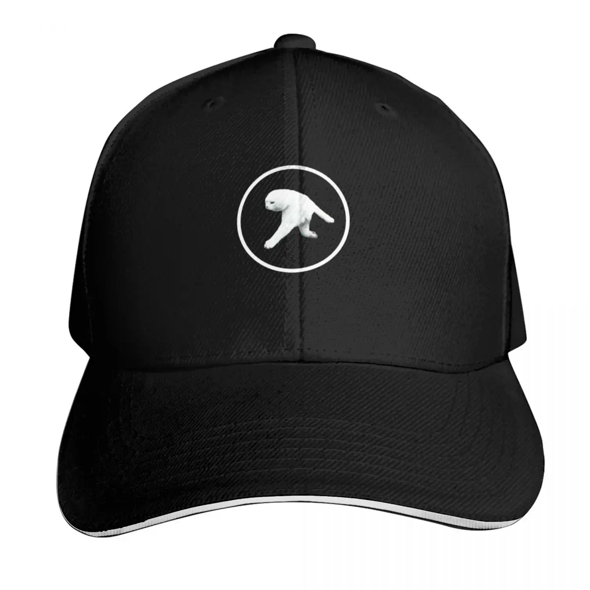 Aphex Twin - Two legged cat Baseball Cap Unisex for Men Women Outdoor Golf Running Hiking Summer Beach Travel