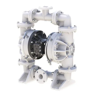 

air operated diaphragm pump for Pharmaceutical and chemical industry