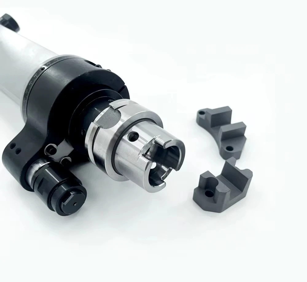 

2026 hot saleCNC Angle Head Tool Holder BT NT DAT HSK ER16 ER20 ER25 ER32 HSK63 HSK100