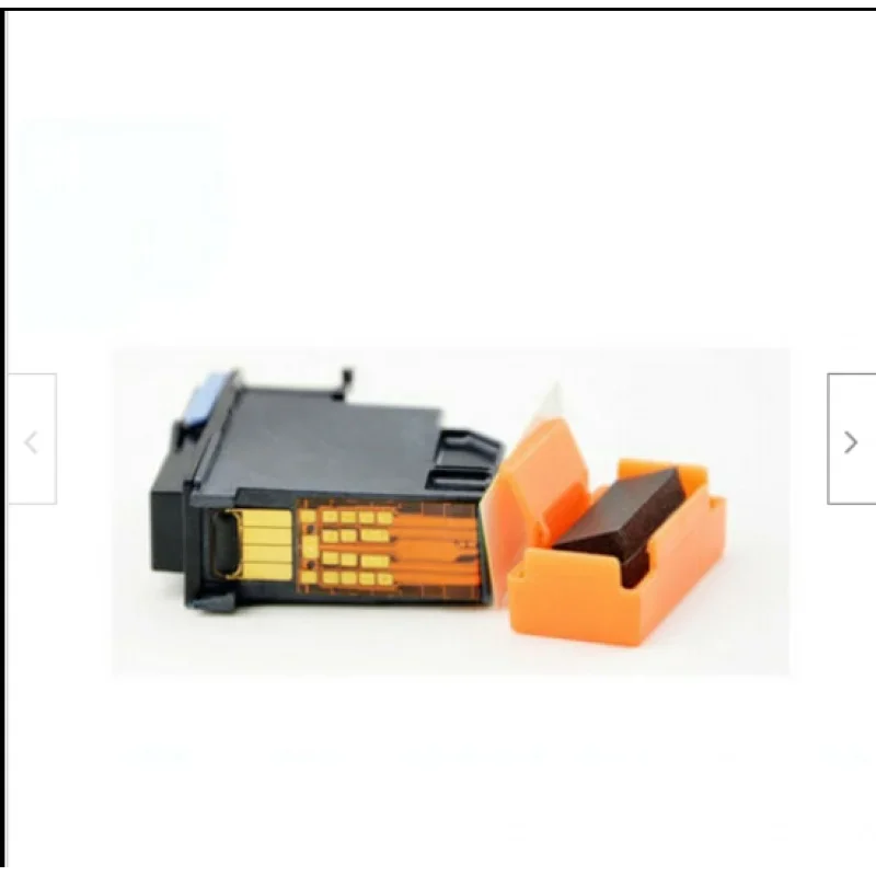 For HP 80 black printhead c4820a Designjet printers 1050c plus 1055cm 1055cm