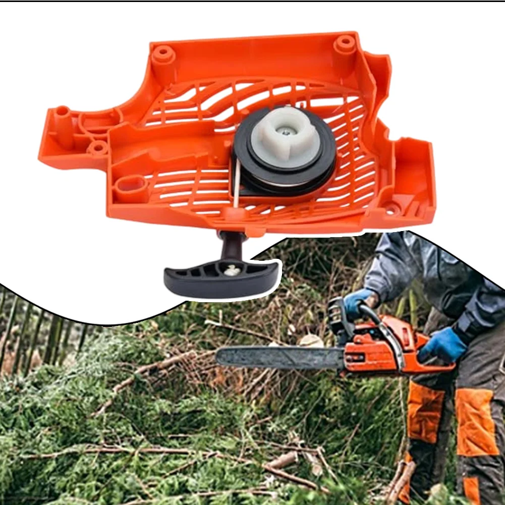 A051002741Recoil Starter Assembly For Echo CS-310 CS-352 CS-310ES CS-352AC CS-352ES Chainsaw For CS-310 CS-352 Chainsaw Parts
