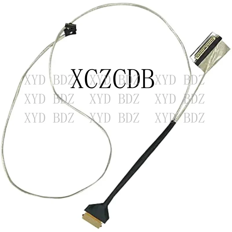 

DB LCD LVDS EDP display cable gs452 for Lenovo IdeaPad 3-14ada05 81wo, 3-14are05 14Sare (2020) dc 020027900 dc 020027910