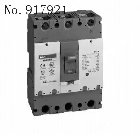 ABE602b ABE604b ABE603B ABS603B ABS604B Korean - produce electricity Molded Case Circuit Breakers 500A 600A air switch