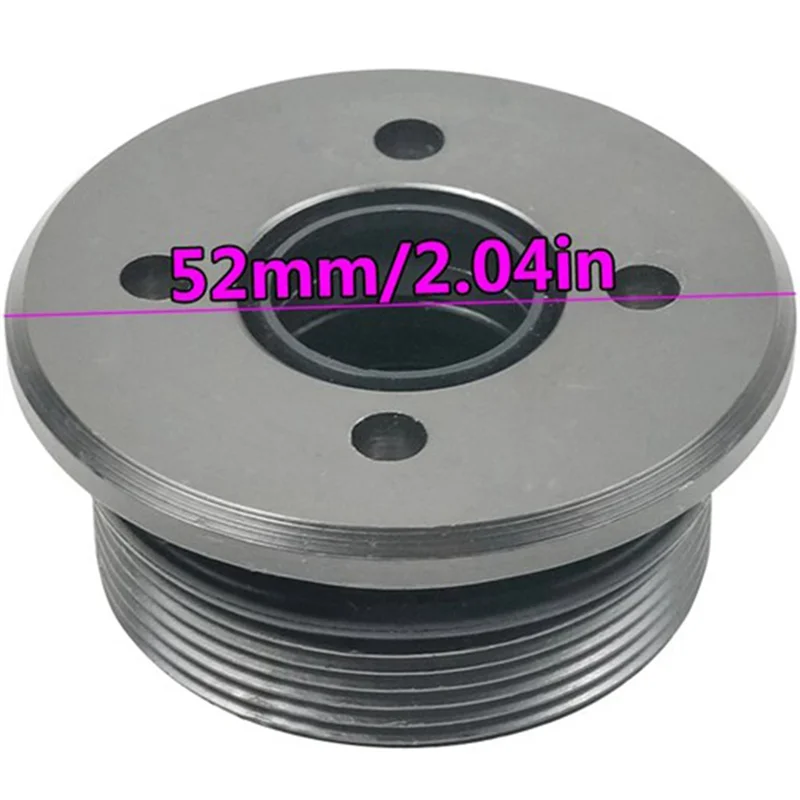 AS-1 قطعة 64E-43821 ل المسمار تقليم اسطوانة الأختام أجزاء خارجية استبدال أجزاء الملحقات