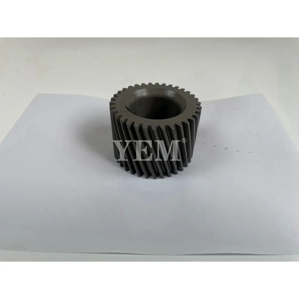 

Cramshaft Gear 1J881-24110 34T For Kubota