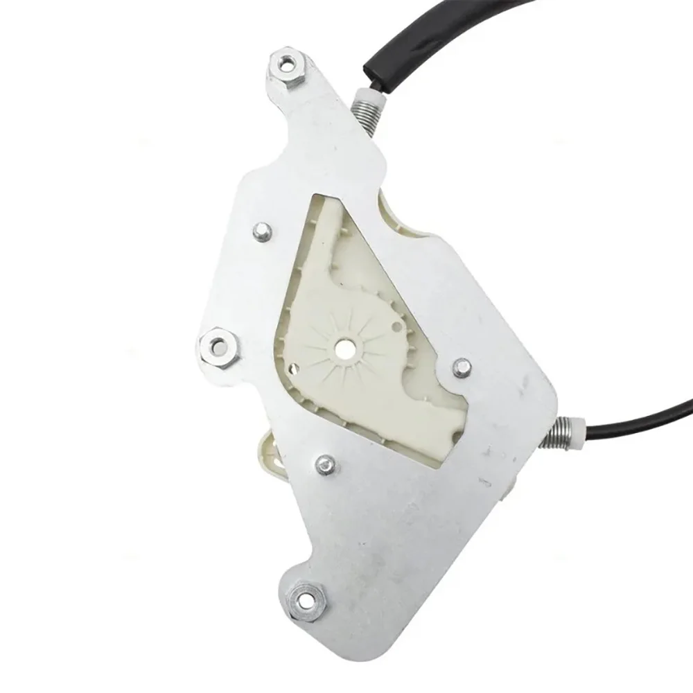 4637201446 4637201546 Front Door Window Regulator For Mercedes Benz G W463