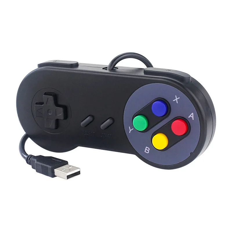 Usb Gamepad Joystic…