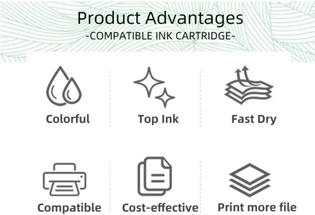 2 pcs For Brother TN1000 Compatible Toner Cartridge For Brother HL-1110/1111/1112/1210 MFC-1810/1815/1816.DCP-1510/1511/1610W