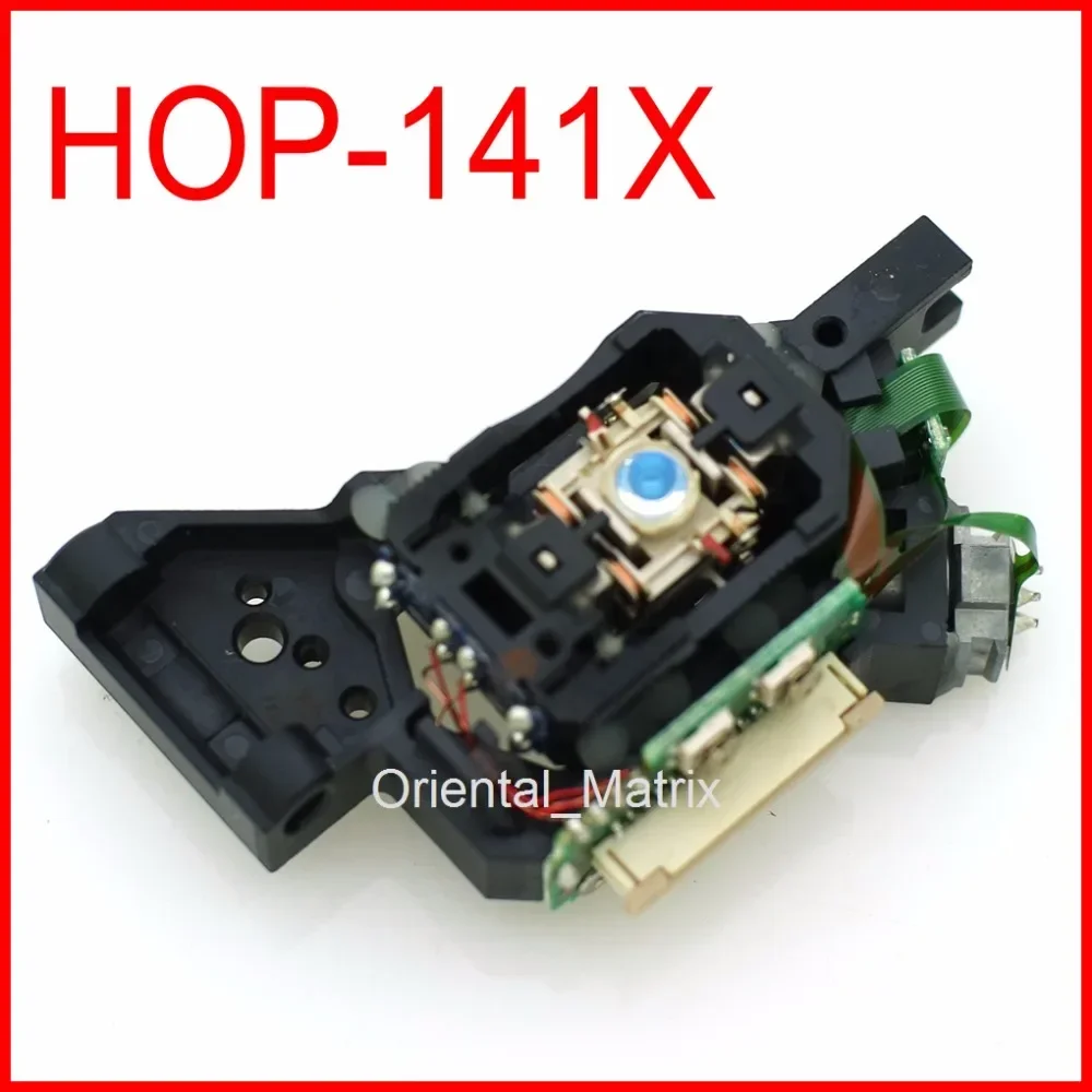 

Original HOP-141X Laser Lens For xbox360 Lite-On 16D2S CD-ROM Benq 6038 Drive Optical Pick-up Accessories