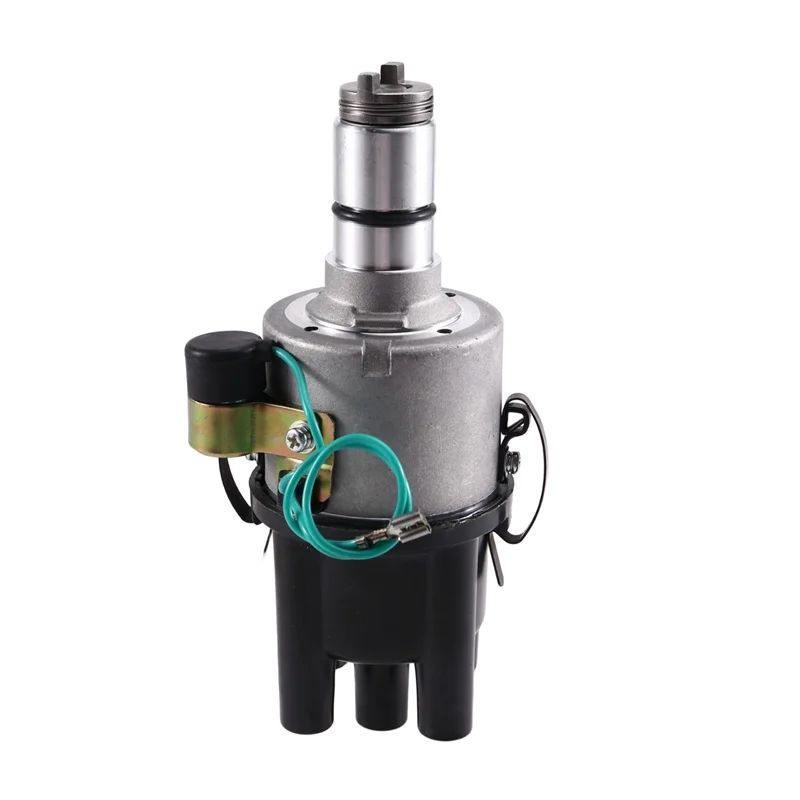 

Для Beetle Y891YR 021905205J 0231178009, часть системы зажигания распределителя