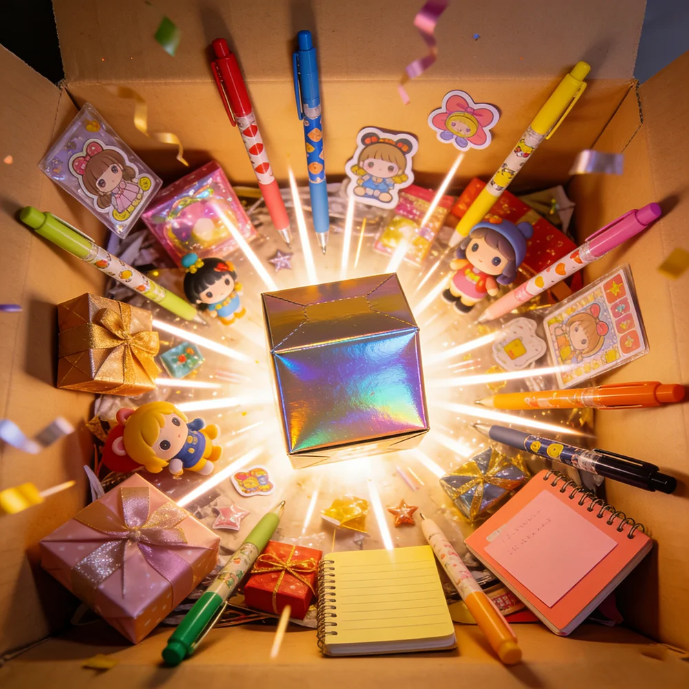 Kpop Theme Pencil Set 0.5mm Le - Office Supply Office Stationery Items ulasan dan harga