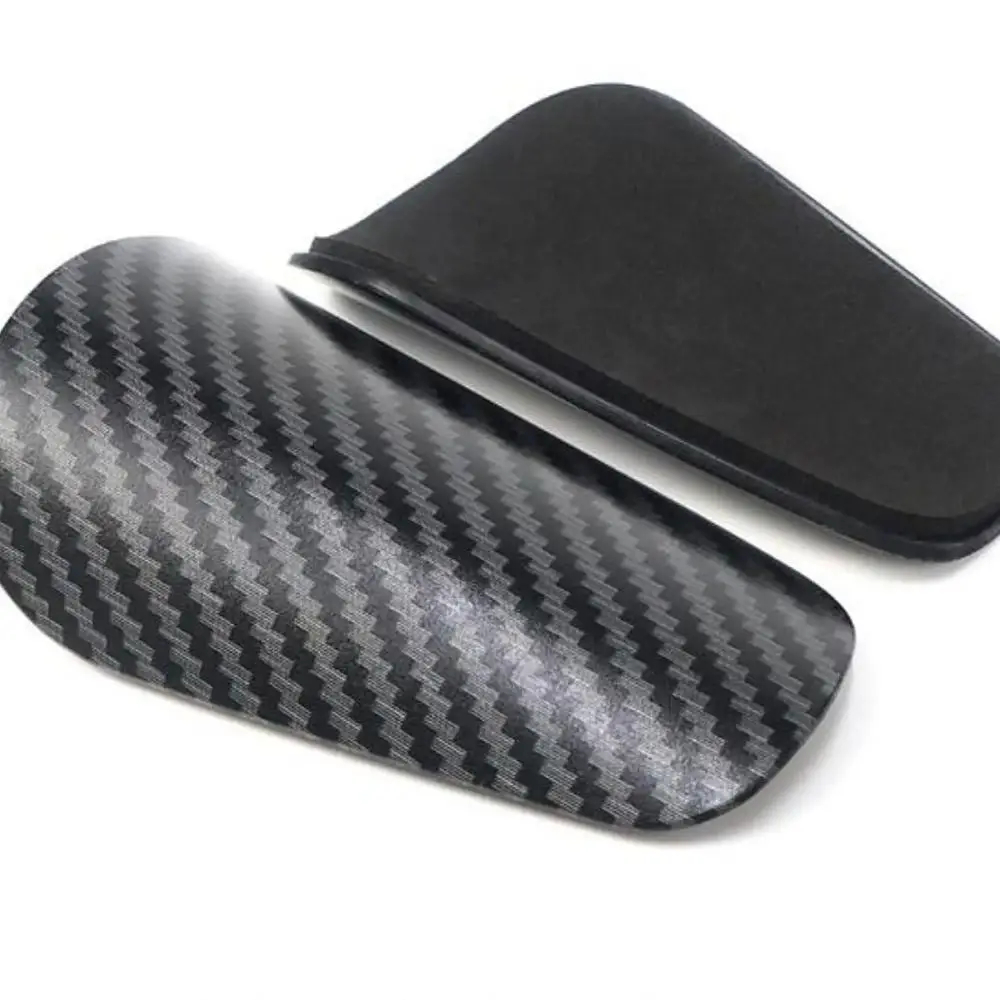 

Leg Protective Football Shin Pads EVA Thickening Shock Absorbing Training Shank Board Leg Cover Mini Size Soccer Shin Guards