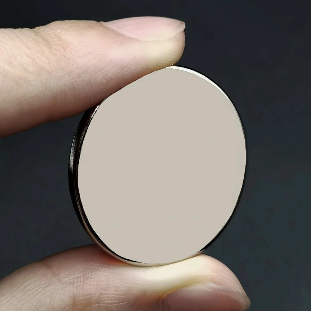 30x3 Neodymium Magnet 30mm x 3mm N35 NdFeB Round Large Super Powerful Strong Permanent Magnetic imanes Disc 30*3 mm image 5