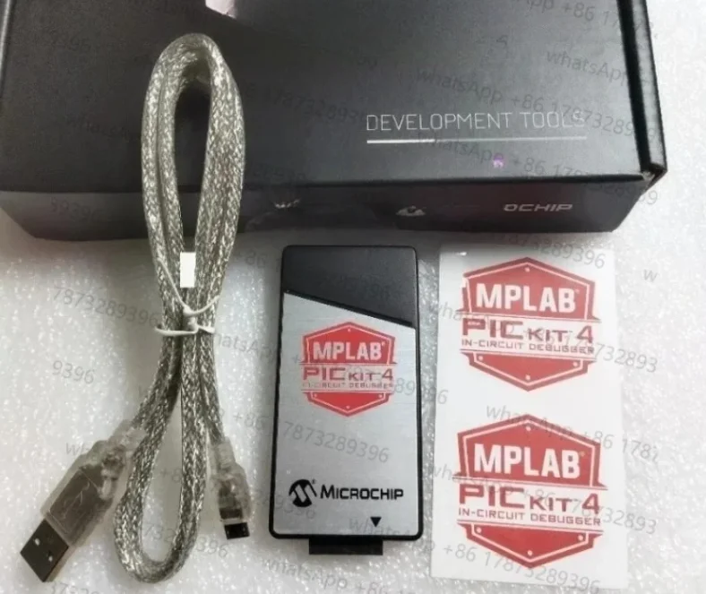 Pickit 4-AliExpress
