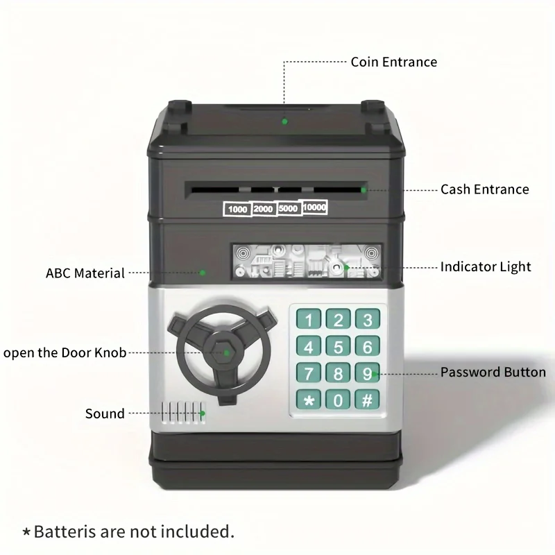 Thumbnail 3 - #26 Digital Home Safes Ranking List in 2026