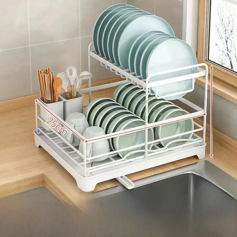 scolapiatti-da-cucina-porta-piatti-per-lavastoviglie-organizer-lavello-cestello-portaoggetti-da-appoggio-stile-moderno-e-semplice