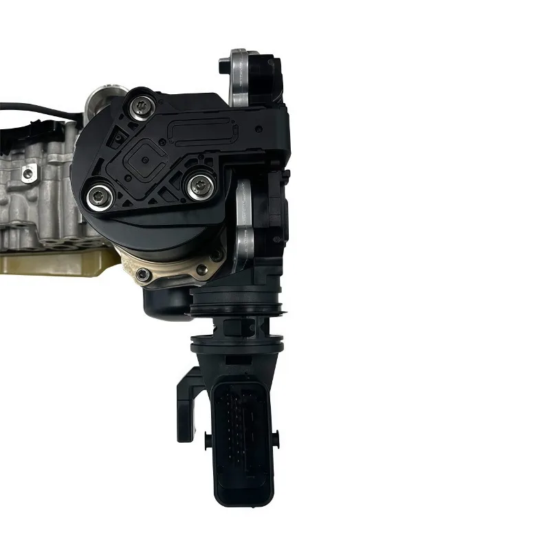

0HK927156B Dual-Clutch Transmission Control Unit (Valve Body + TCU)