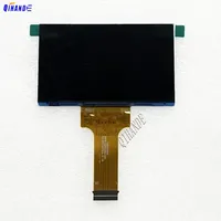 New 30 Pin HD LCD Screen Display For Blitzwolf BW-VP1 TF-FPC39720A-N-V6 720p LED Projector UNIC UC68 FOG Screen DIY Alton T6