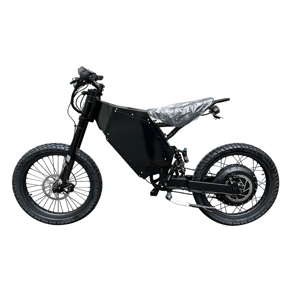 Changzhou Domain Stock Available 8000/12000/15000/20000 Mountain Bike 72v 21