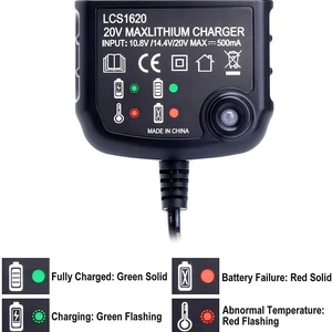 12 şarj cihazında büyük satışlar, black-decker üzerindeki etki-no. 3