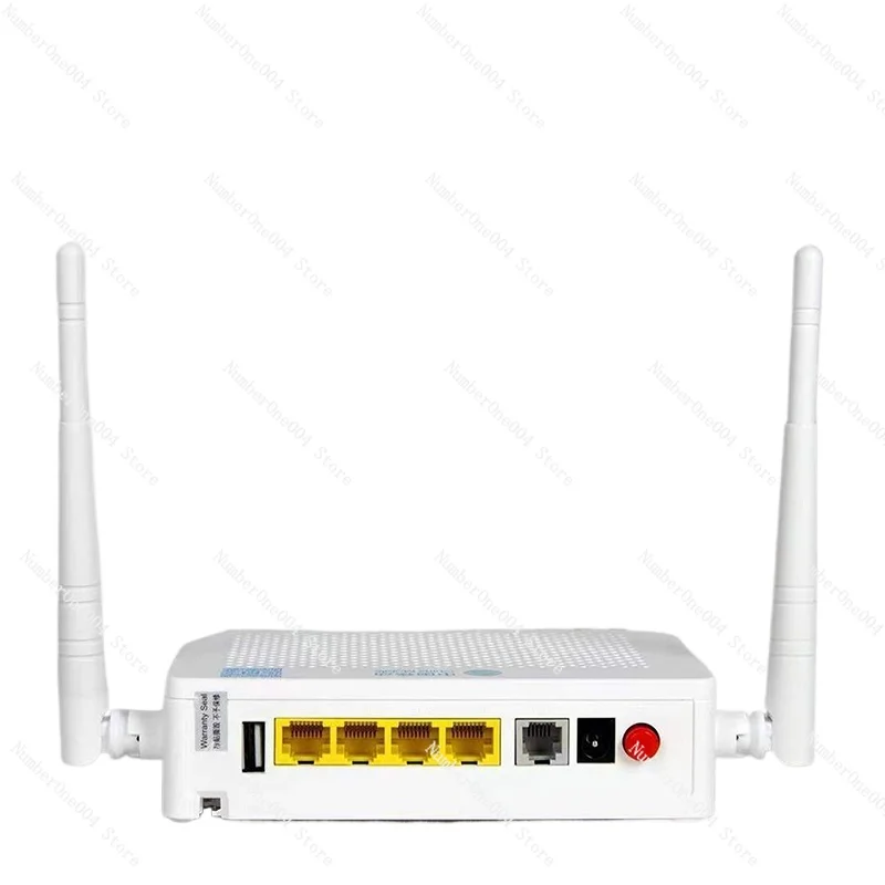 

F673AV9 F673AV9A 4GE+1Tel+1USB+2.4G & 5G Dual Band WIFI GPON Optic Fiber ONU English Firmware ONT AC