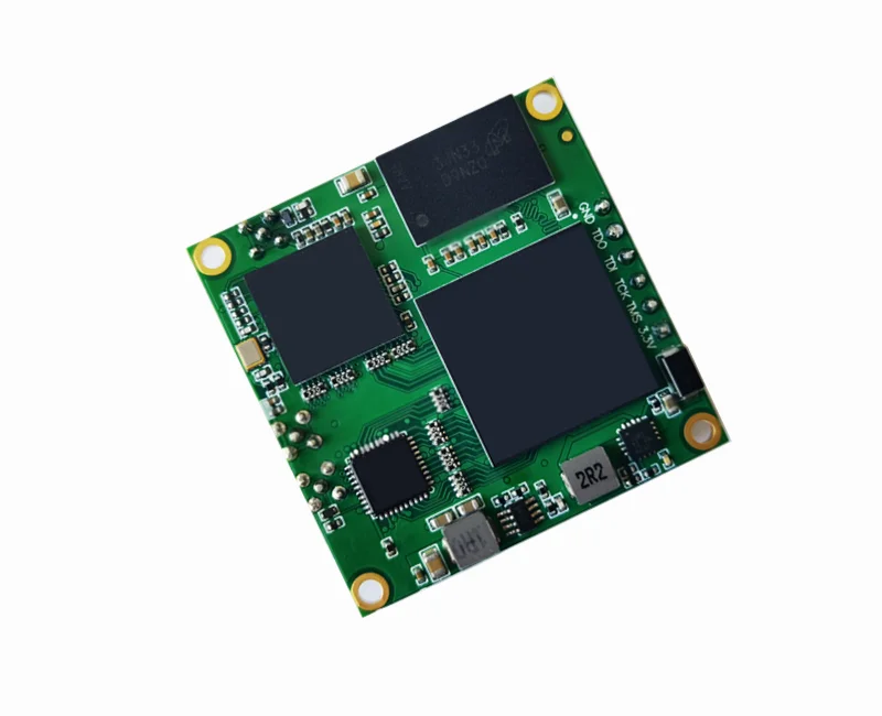 

SDI to PAL Video Module and SDI to CVBS Can Be Looped Out with Small-sized Industrial-grade SDI in the Center