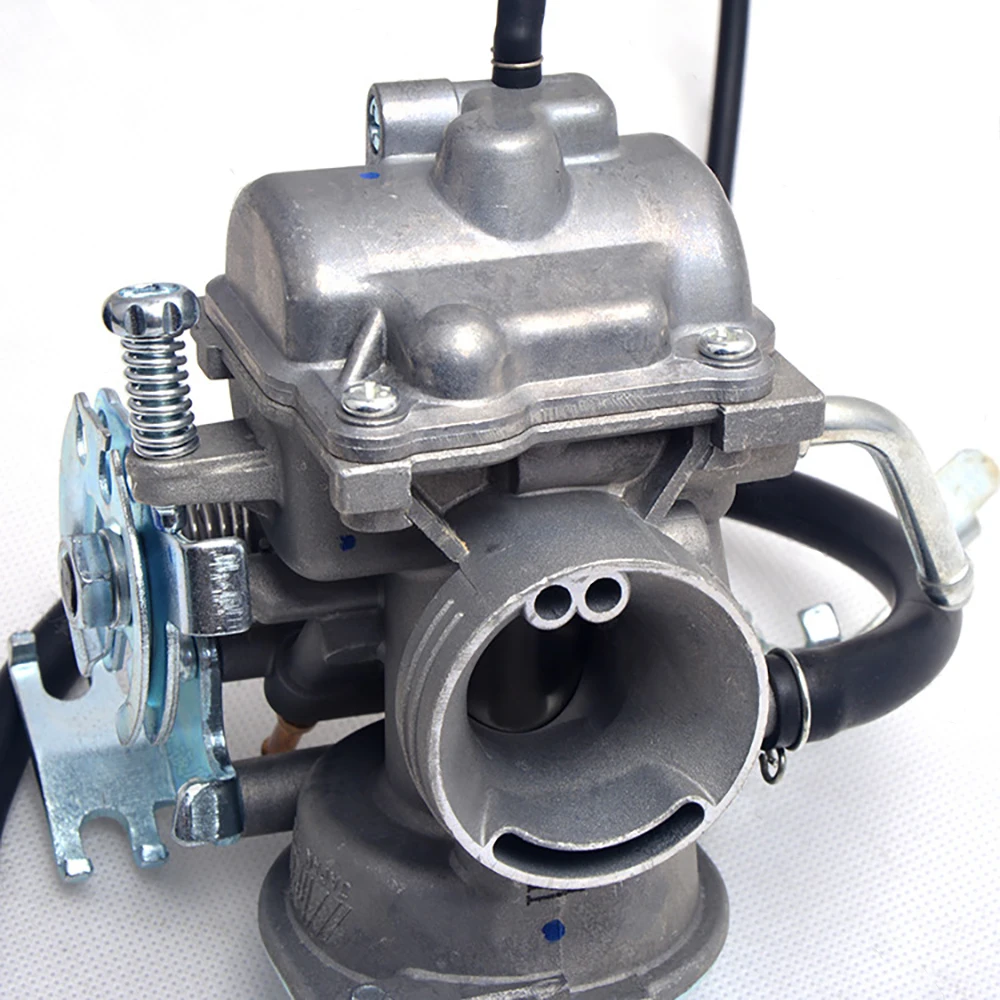 For YAMAHA YBR125 YBR 125 125CC Euro III 3 Motorcycle Carburetor Engine Fuel System Carburador Gasoline Spare Parts Replcament