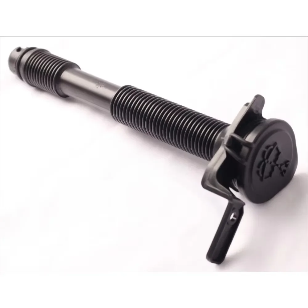 61667162586 Wąż wlewu spryskiwacza wycieraczek chińskiej marki do BMW X5 X6 Z4 E70 E71 E72