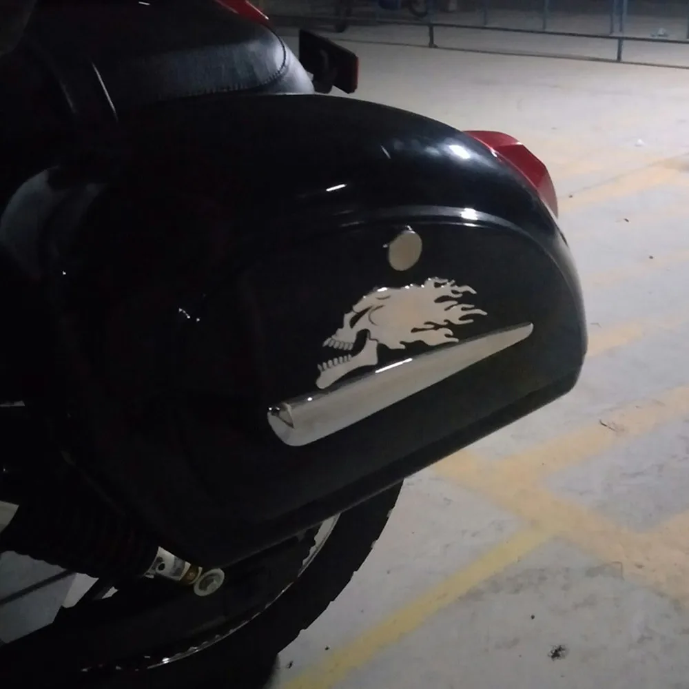 ΠΠ°ΡΠ° 3D-Π³Π΅Π»Π΅Π²ΡΡ
Π½Π°ΠΊΠ»Π΅Π΅ΠΊ Π΄Π»Ρ ΠΌΠΎΡΠΎΡΠΈΠΊΠ»Π° - ΡΠ΅ΡΠ΅Π±ΡΡΠ½ΡΠΉ ΠΏΡΠ»Π°ΡΡΠΈΠΉ ΡΠ΅ΡΠ΅ΠΏ, ΡΠΊΡΠ°ΡΠ΅Π½ΠΈΠ΅ ΡΠ°Π½ΠΊΠ° Π΄Π»Ρ Π΄Π²ΠΎΠΉΠ½ΡΡ
ΡΠΏΠΎΡΡΠΈΠ²Π½ΡΡ
Π²Π½Π΅Π΄ΠΎΡΠΎΠΆΠ½ΡΡ
ΡΠ»ΠΈΡΠ½ΡΡ
Π²Π΅Π»ΠΎΡΠΈΠΏΠ΅Π΄ΠΎΠ², 14x6 ΡΠΌ, 2 ΡΡ. ΠΠ°ΡΠ° 3D-Π³Π΅Π»Π΅Π²ΡΡ
Π½Π°ΠΊΠ»Π΅Π΅ΠΊ Π΄Π»Ρ ΠΌΠΎΡΠΎΡΠΈΠΊΠ»Π° - ΡΠ΅ΡΠ΅Π±ΡΡΠ½ΡΠΉ ΠΏΡΠ»Π°ΡΡΠΈΠΉ ΡΠ΅ΡΠ΅ΠΏ, ΡΠΊΡΠ°ΡΠ΅Π½ΠΈΠ΅ ΡΠ°Π½ΠΊΠ° Π΄Π»Ρ Π΄Π²ΠΎΠΉΠ½ΡΡ
ΡΠΏΠΎΡΡΠΈΠ²Π½ΡΡ
Π²Π½Π΅Π΄ΠΎΡΠΎΠΆΠ½ΡΡ
ΡΠ»ΠΈΡΠ½ΡΡ
Π²Π΅Π»ΠΎΡΠΈΠΏΠ΅Π΄ΠΎΠ², 14x6 ΡΠΌ, 2 ΡΡ.