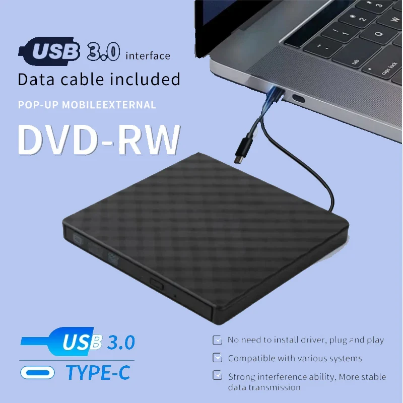 2 In1 USB3.0 Type C… - image