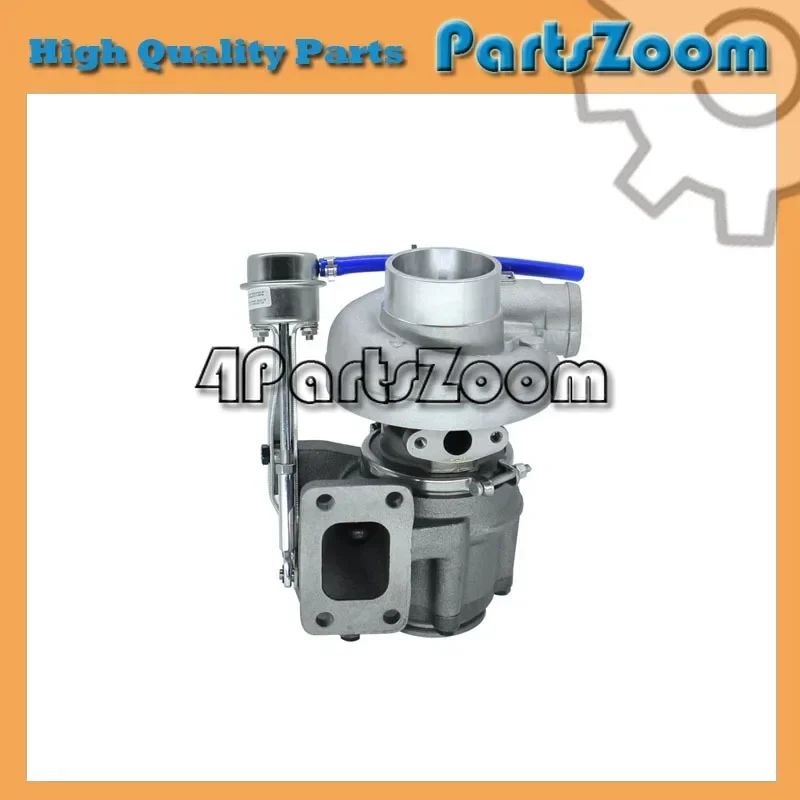 

Turbo HX30W Turbocharger J802798 for Case 570LXT 580L 580SL 590SL 686G 688G
