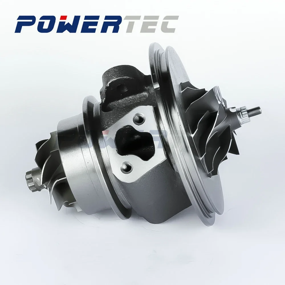 CT12B Turbocharger Cartridge 17201-67010 For Toyota 4 Runner Landcruiser 3.0 TD 92Kw 1KZ-T Turbo Chra Car 1993-1996