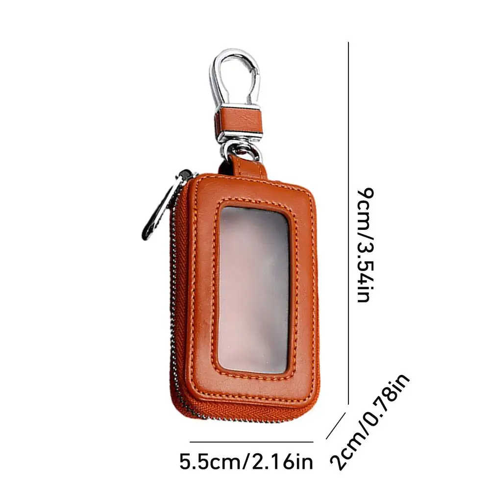 Porte-clés de voiture,black--Housse de protection complète pour clé de Porte-clés de voiture,black--Housse de protection complète pour clé de