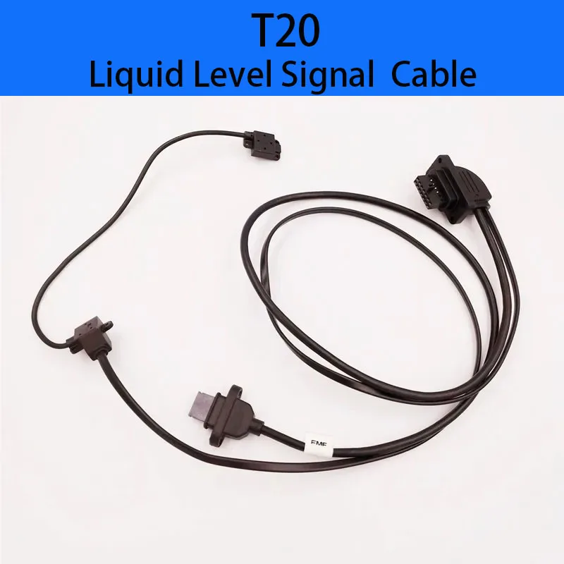 Original New Agras T20 Liquid Level Meter Signal Cable Repair Accessories For DJI Plant Protection Machines