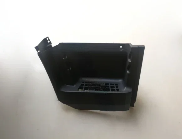 

Applicable to Dongfeng Freica R5r6f6 Car Pedal Pedal Housings Wheel Brow Truck Accessories