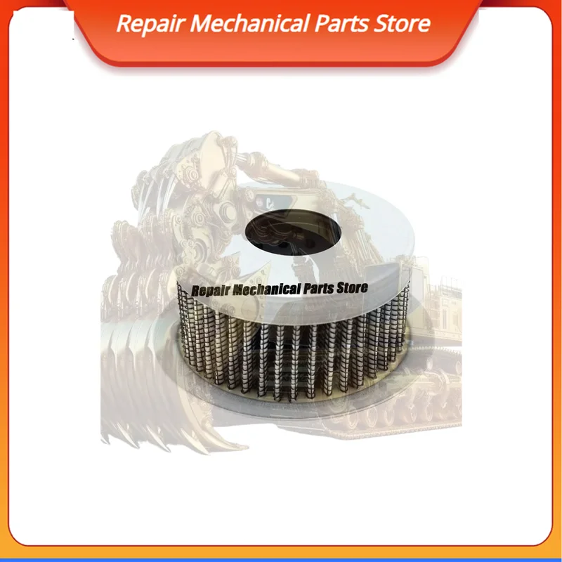 

For WD900 WA900-3 WA800-3EO WA700-3 Air Breather Filter AF27971 207-60-51410