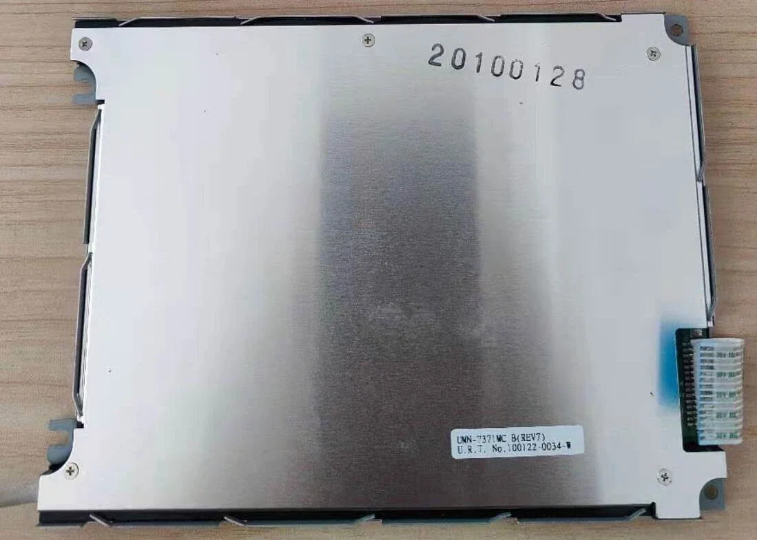 New UMN-7371MC-B FOR 5.8-inch 320*240 LCD Panel Screen in stock