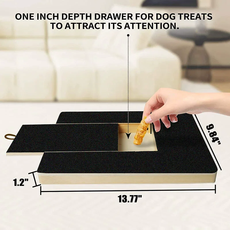 Выдвижная деревянная доска для – обзор и цена Pet Supplies Nail Trim